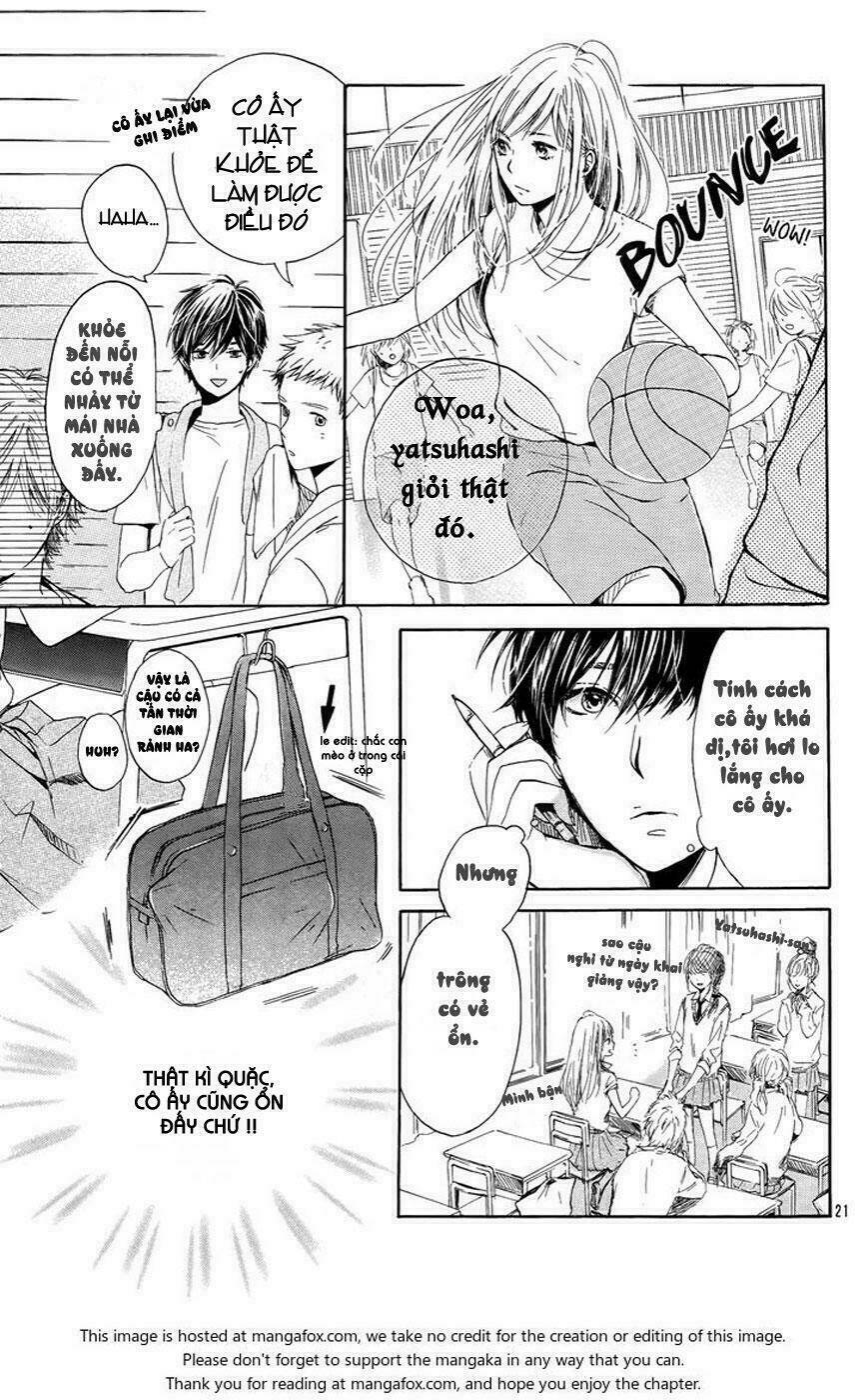 Tổng Hợp One Shot Chapter 293 - Trang 2