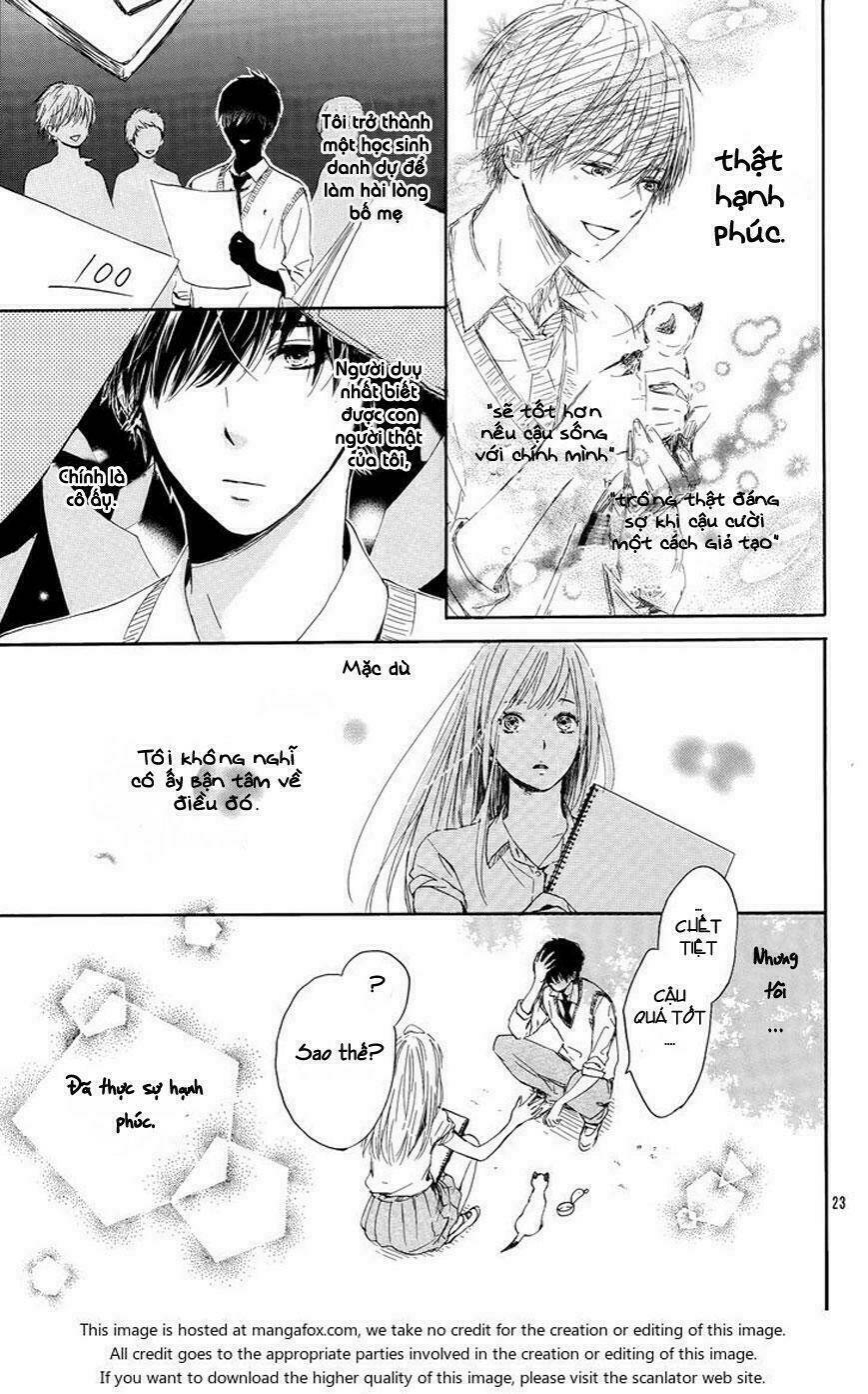 Tổng Hợp One Shot Chapter 293 - Trang 2