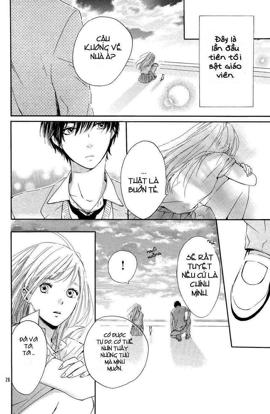 Tổng Hợp One Shot Chapter 293 - Trang 2