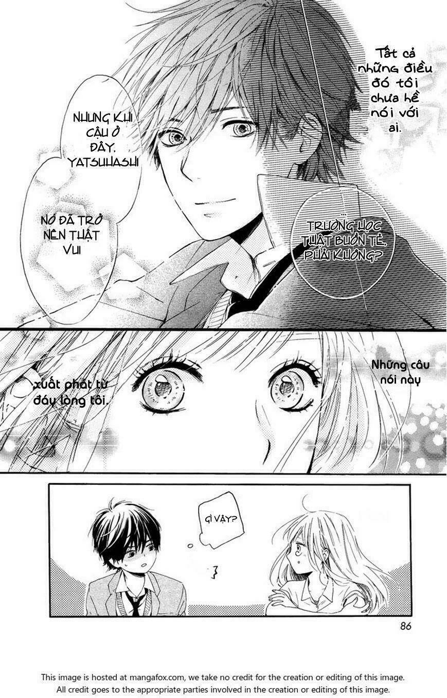 Tổng Hợp One Shot Chapter 293 - Trang 2