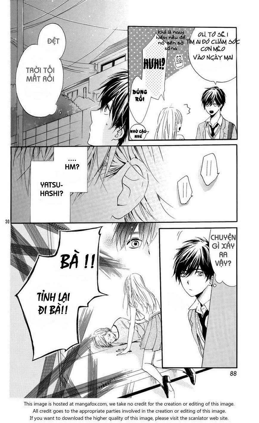 Tổng Hợp One Shot Chapter 293 - Trang 2