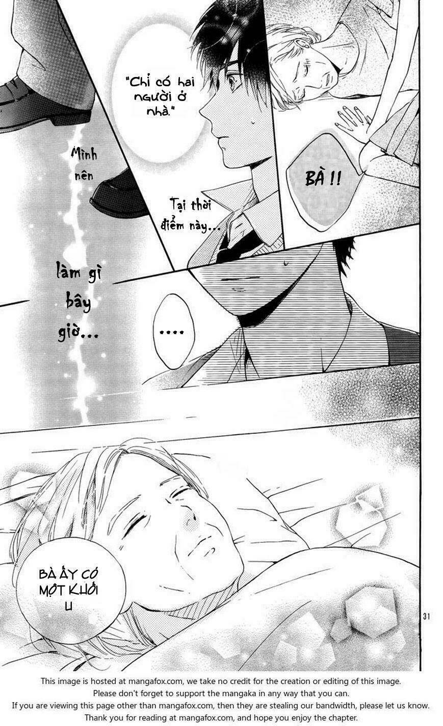 Tổng Hợp One Shot Chapter 293 - Trang 2