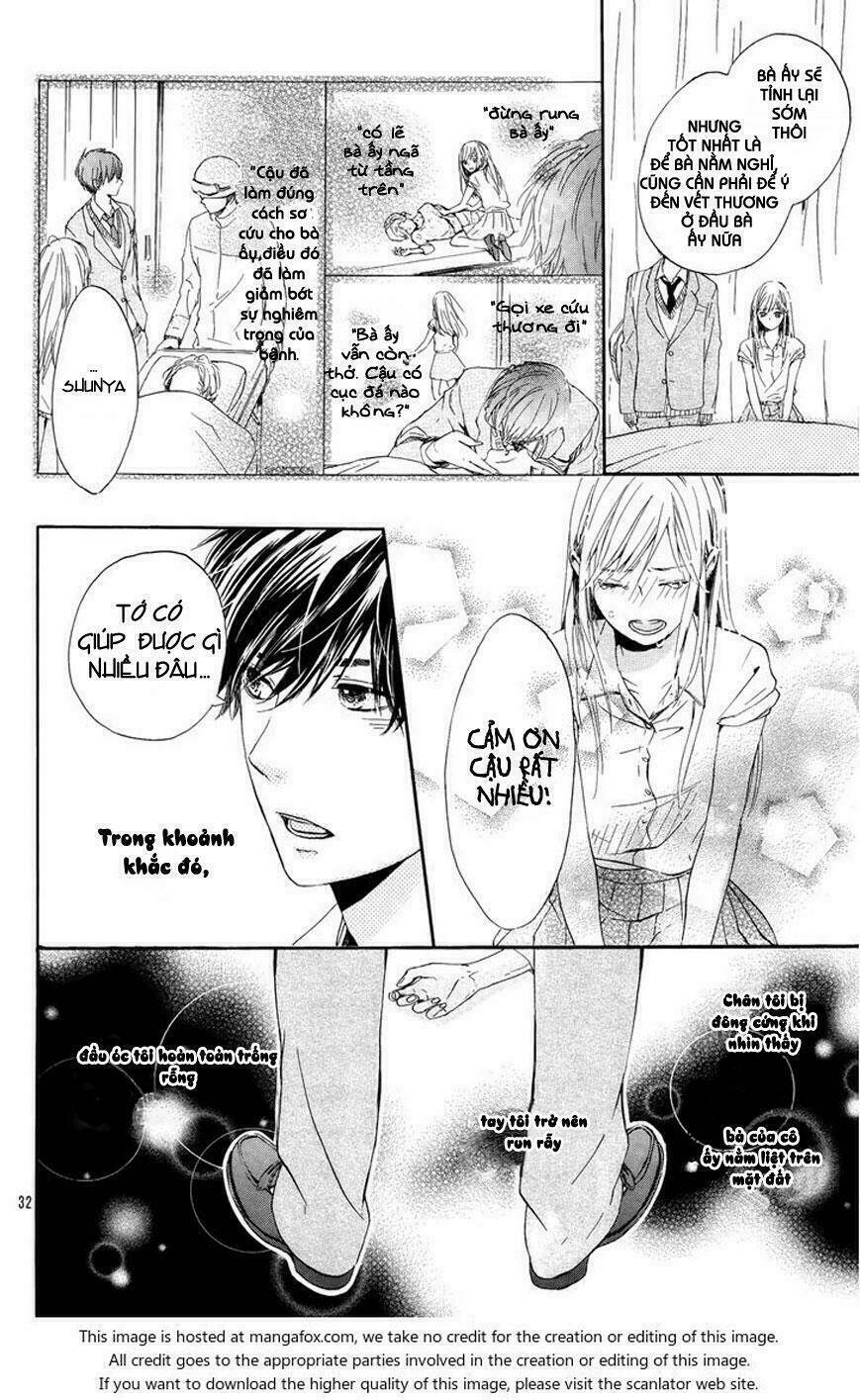 Tổng Hợp One Shot Chapter 293 - Trang 2