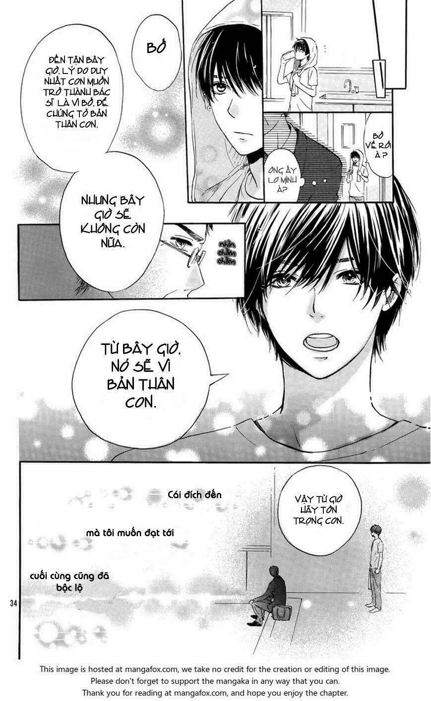 Tổng Hợp One Shot Chapter 293 - Trang 2