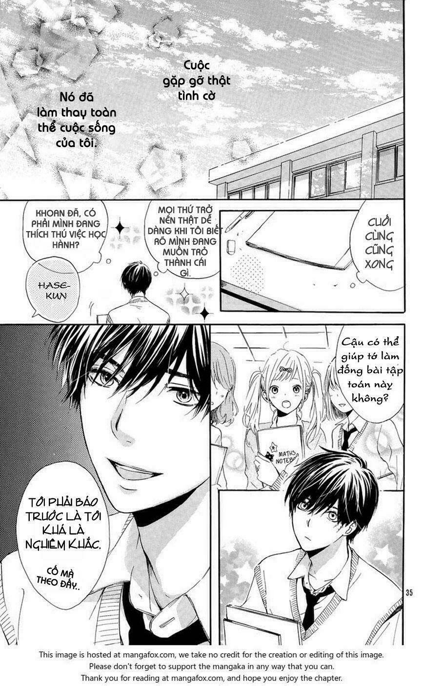 Tổng Hợp One Shot Chapter 293 - Trang 2