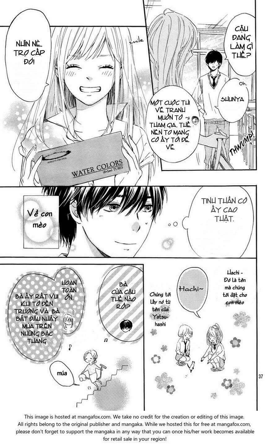 Tổng Hợp One Shot Chapter 293 - Trang 2