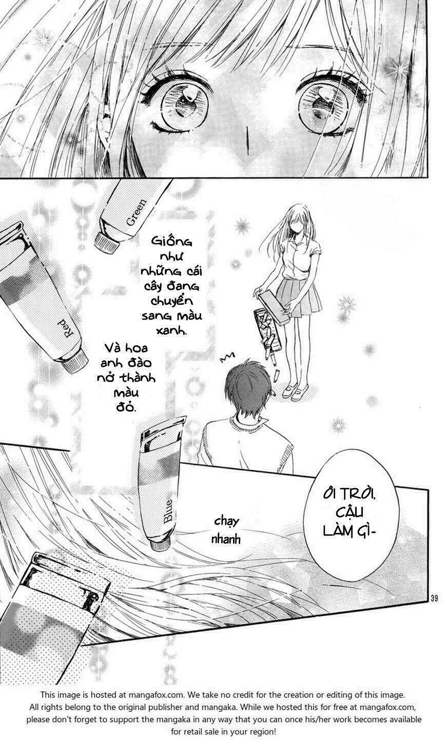 Tổng Hợp One Shot Chapter 293 - Trang 2