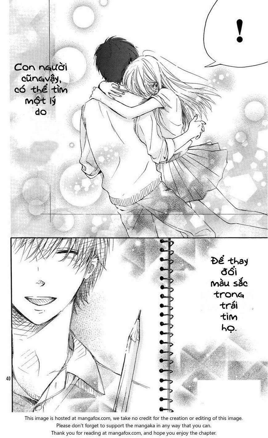 Tổng Hợp One Shot Chapter 293 - Trang 2