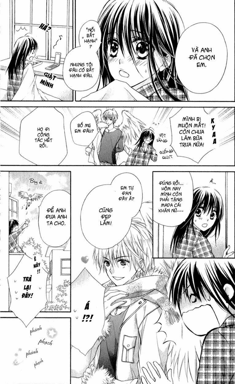 Tổng Hợp One Shot Chapter 294 - Trang 2