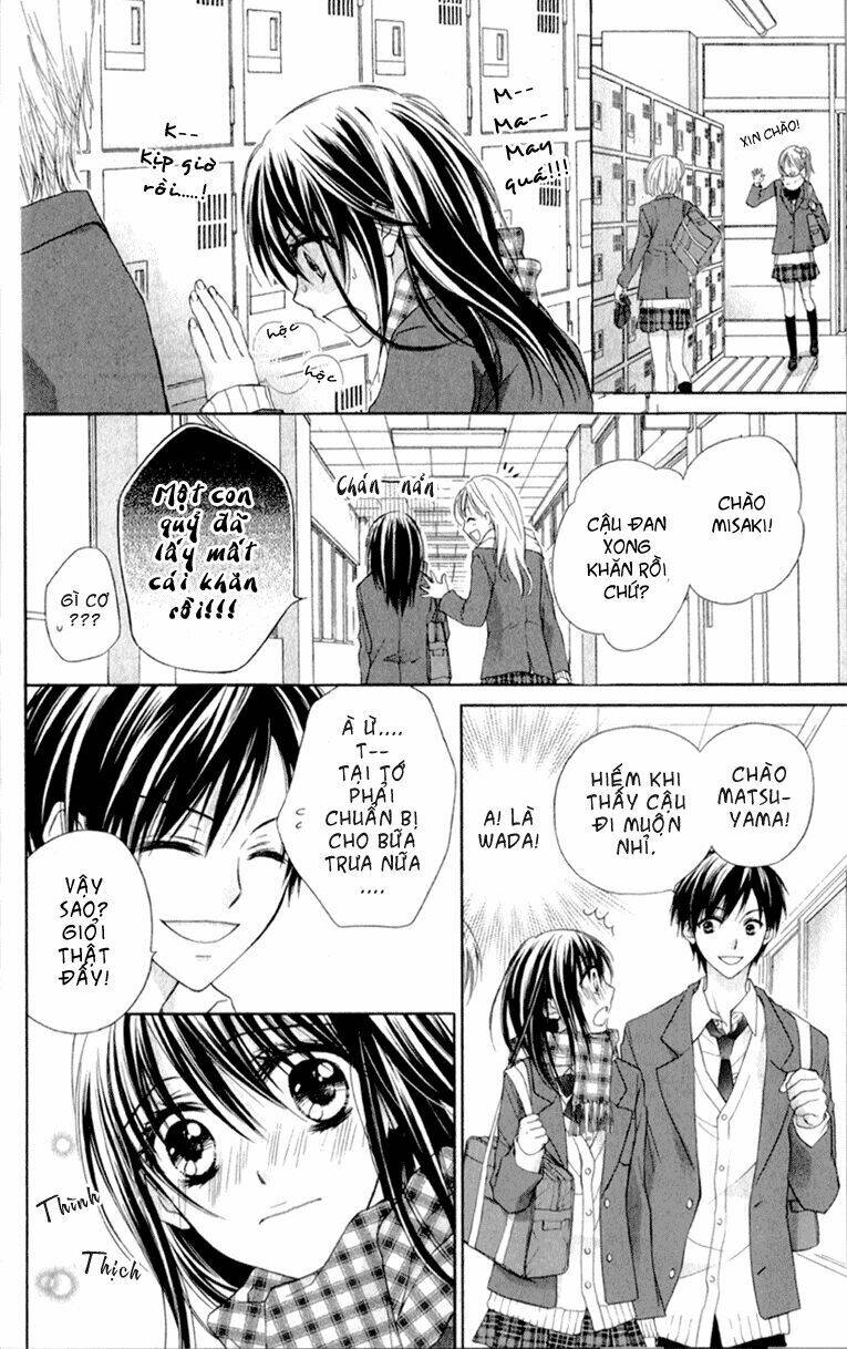 Tổng Hợp One Shot Chapter 294 - Trang 2