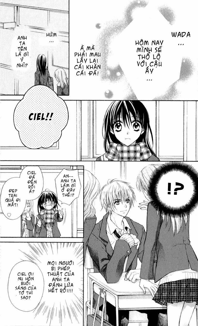 Tổng Hợp One Shot Chapter 294 - Trang 2