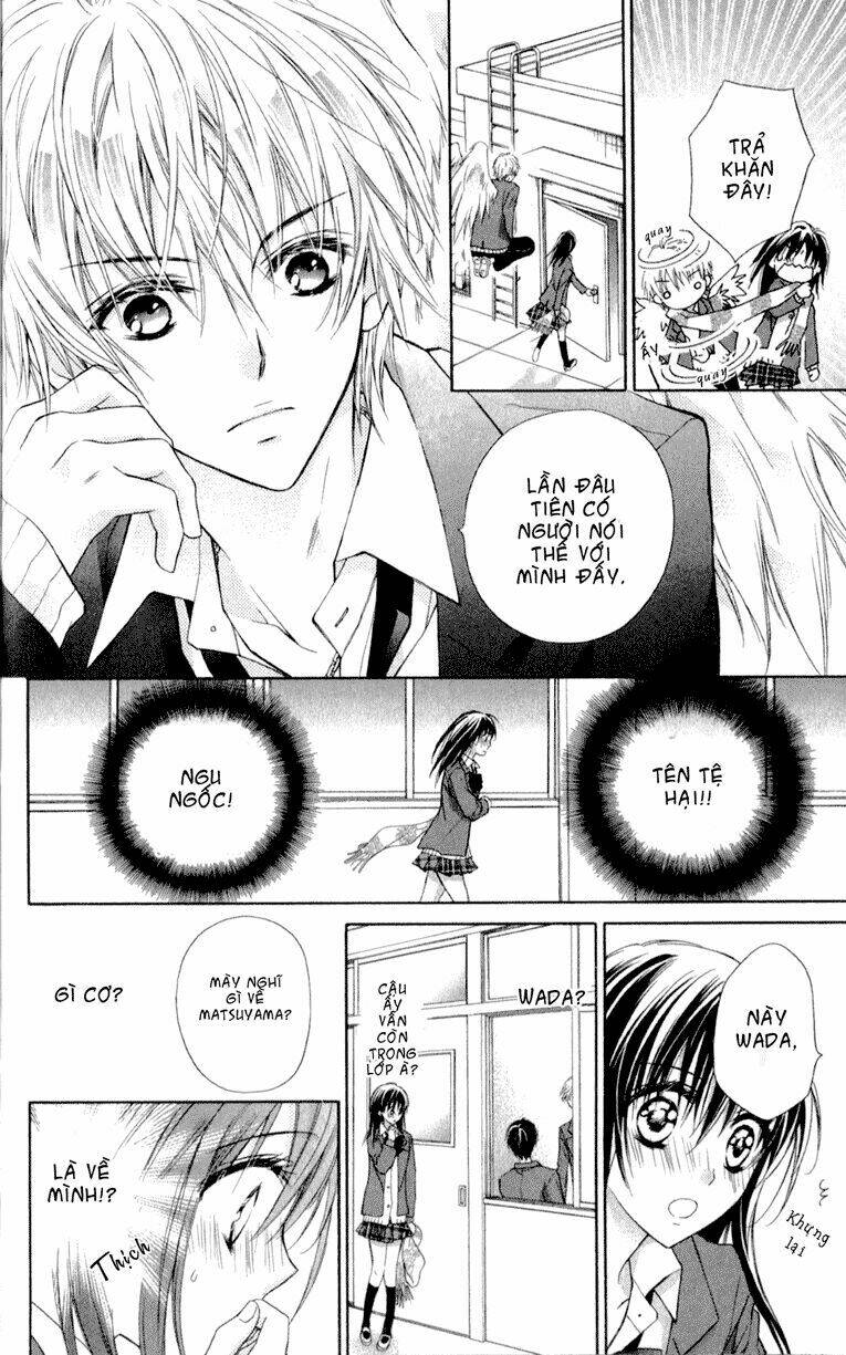 Tổng Hợp One Shot Chapter 294 - Trang 2