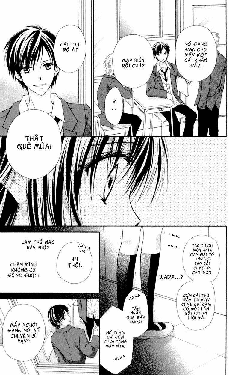 Tổng Hợp One Shot Chapter 294 - Trang 2