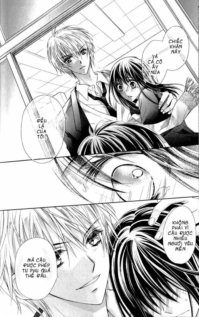 Tổng Hợp One Shot Chapter 294 - Trang 2