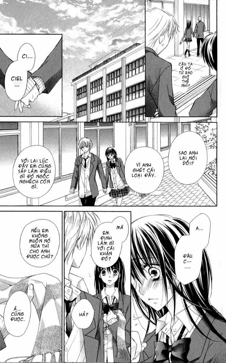 Tổng Hợp One Shot Chapter 294 - Trang 2