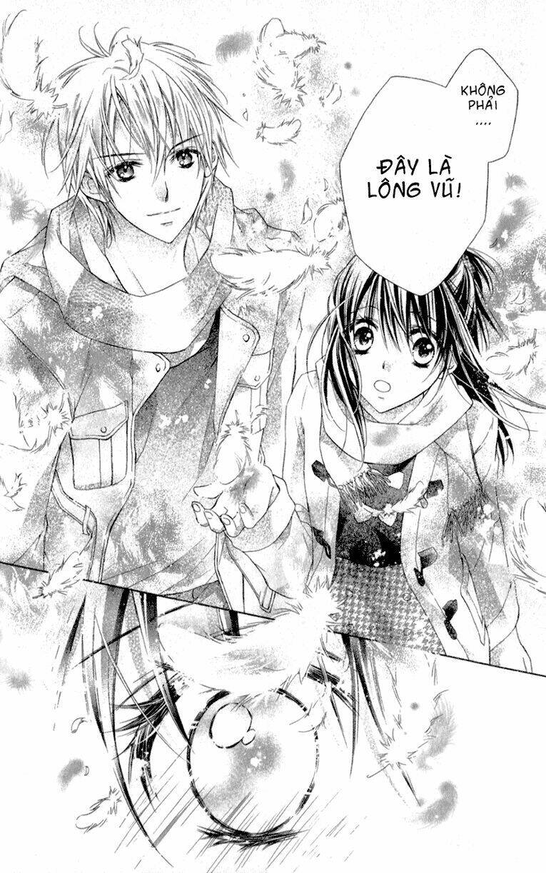 Tổng Hợp One Shot Chapter 294 - Trang 2