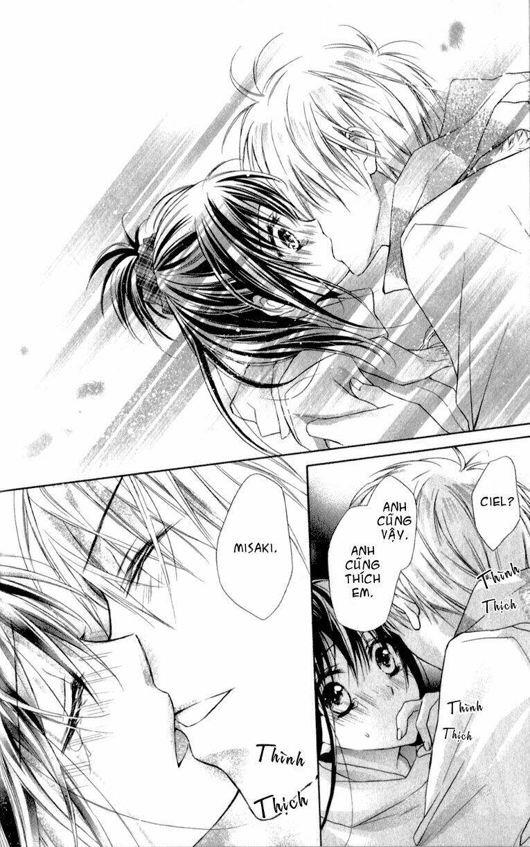 Tổng Hợp One Shot Chapter 294 - Trang 2