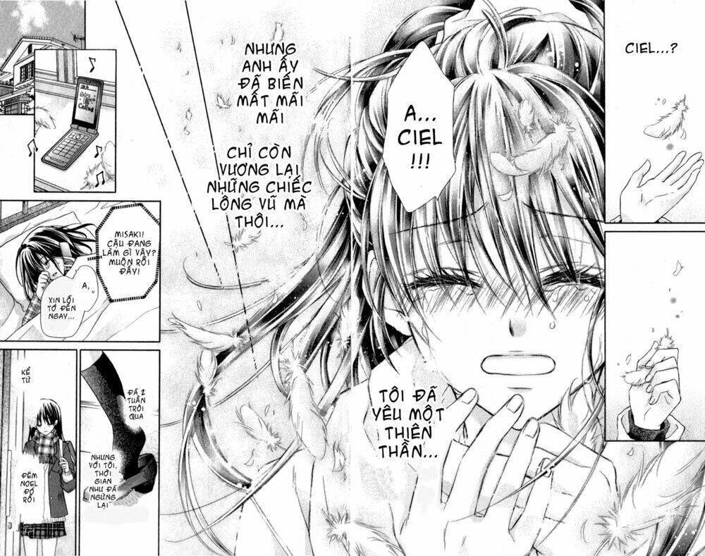 Tổng Hợp One Shot Chapter 294 - Trang 2