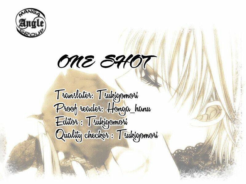 Tổng Hợp One Shot Chapter 295 - Trang 2