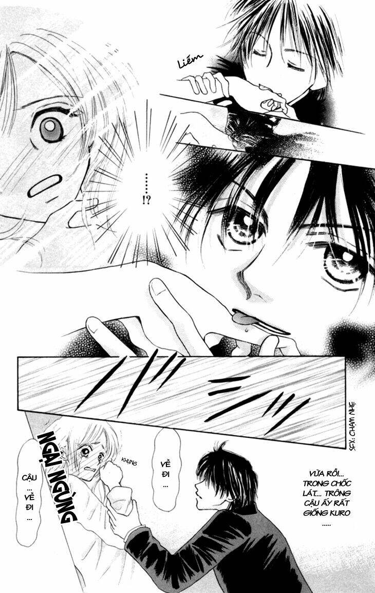 Tổng Hợp One Shot Chapter 295 - Trang 2