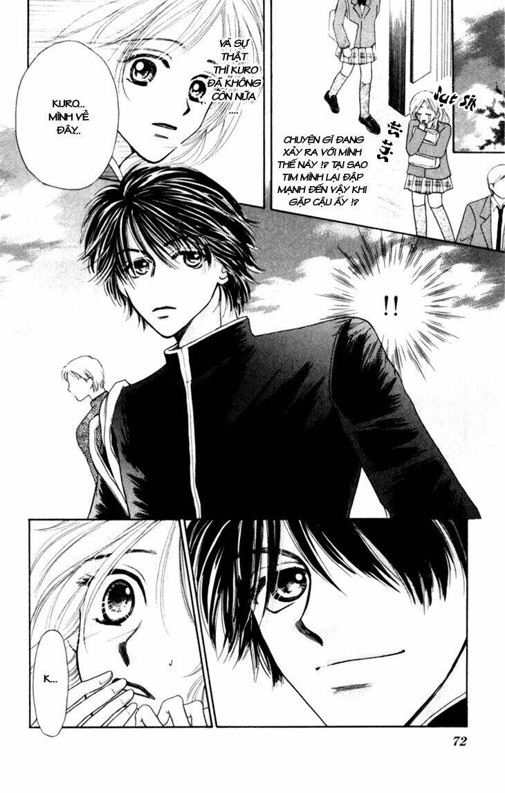 Tổng Hợp One Shot Chapter 295 - Trang 2