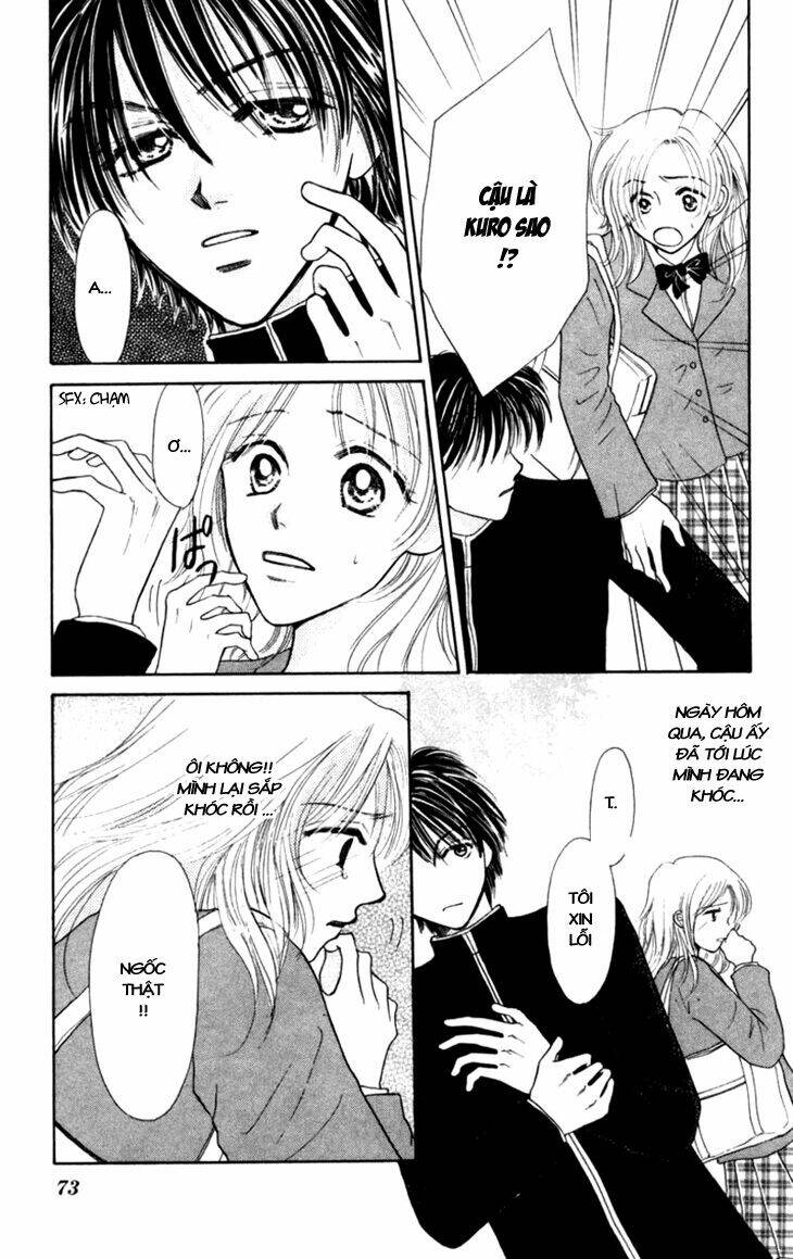 Tổng Hợp One Shot Chapter 295 - Trang 2