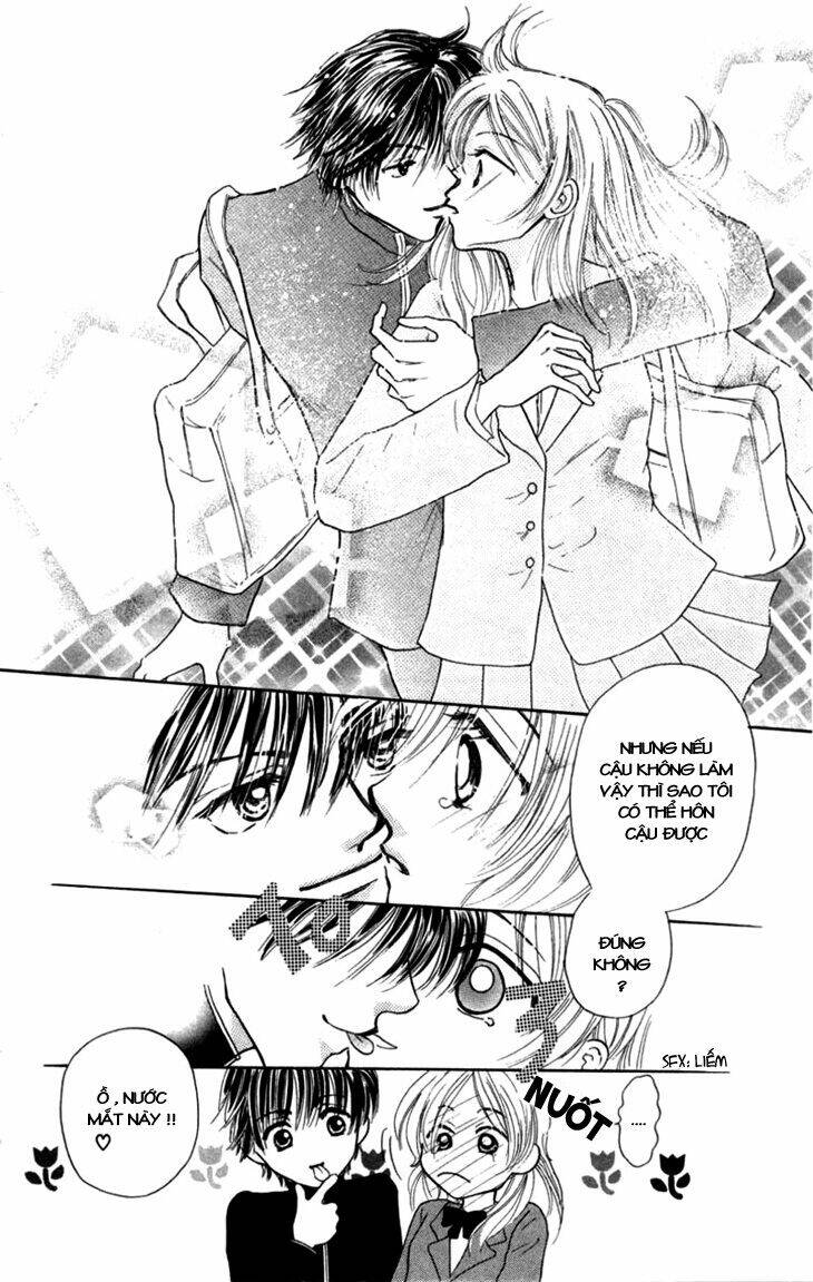 Tổng Hợp One Shot Chapter 295 - Trang 2