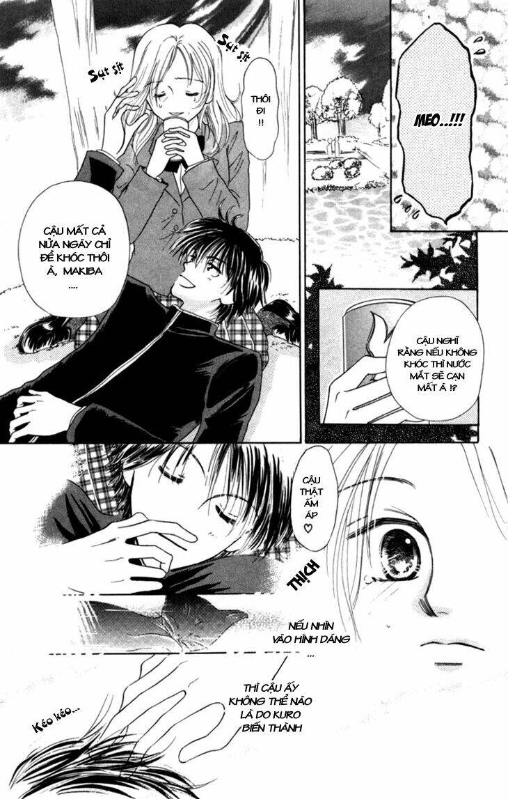 Tổng Hợp One Shot Chapter 295 - Trang 2