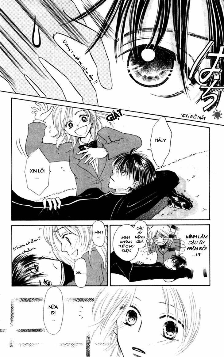 Tổng Hợp One Shot Chapter 295 - Trang 2