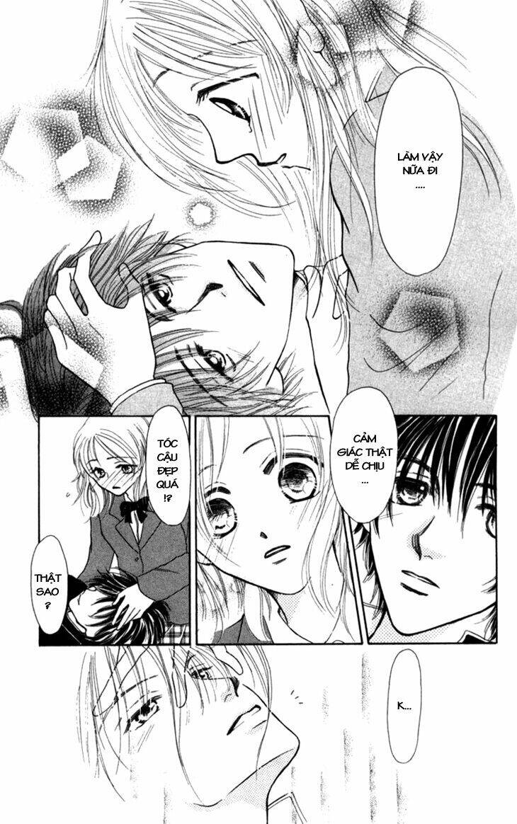 Tổng Hợp One Shot Chapter 295 - Trang 2