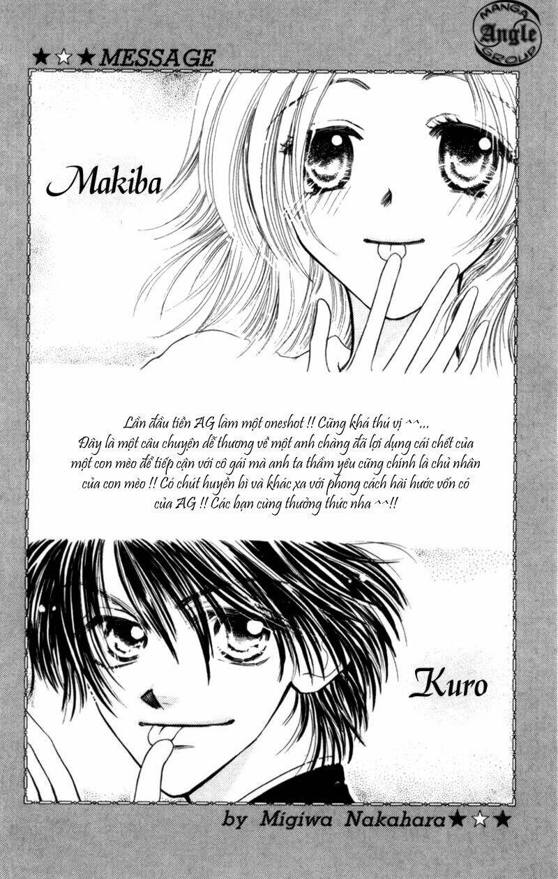 Tổng Hợp One Shot Chapter 295 - Trang 2