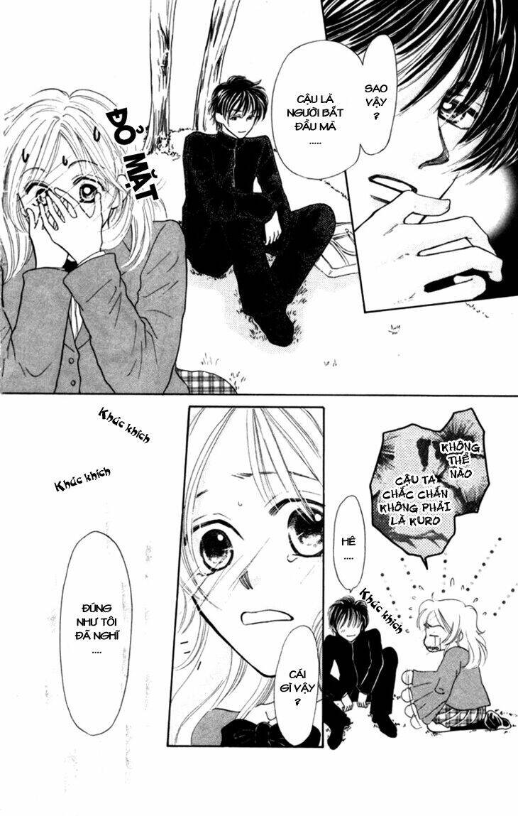 Tổng Hợp One Shot Chapter 295 - Trang 2