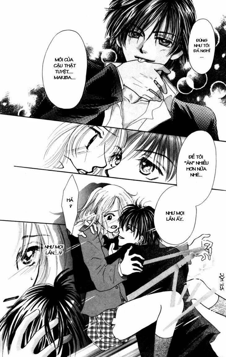 Tổng Hợp One Shot Chapter 295 - Trang 2