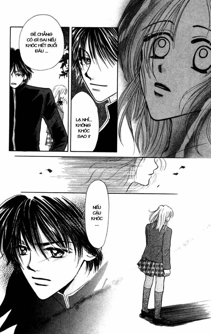 Tổng Hợp One Shot Chapter 295 - Trang 2