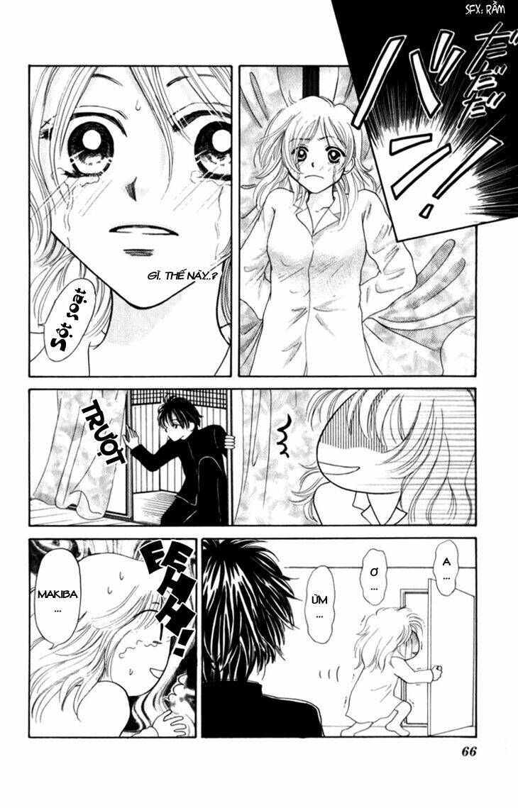 Tổng Hợp One Shot Chapter 295 - Trang 2