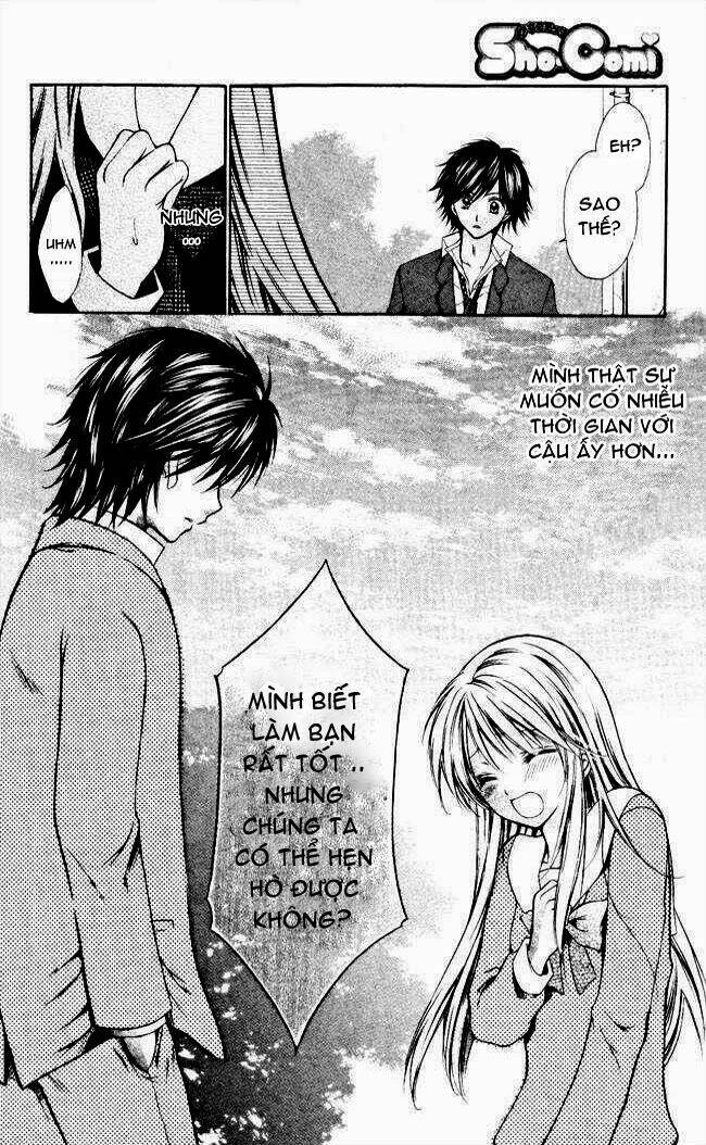 Tổng Hợp One Shot Chapter 296 - Trang 2