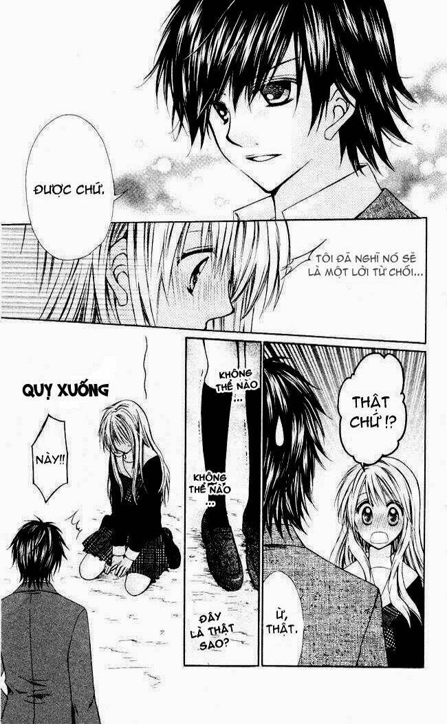 Tổng Hợp One Shot Chapter 296 - Trang 2