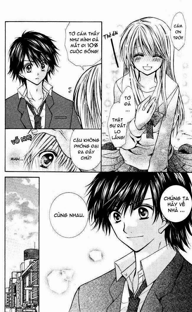 Tổng Hợp One Shot Chapter 296 - Trang 2