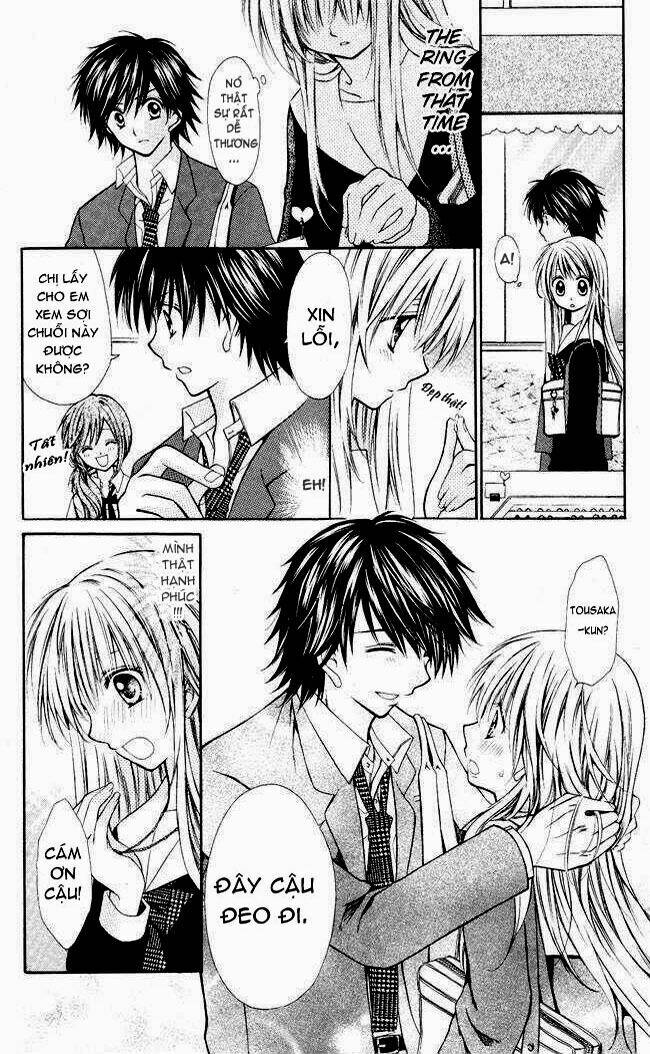 Tổng Hợp One Shot Chapter 296 - Trang 2