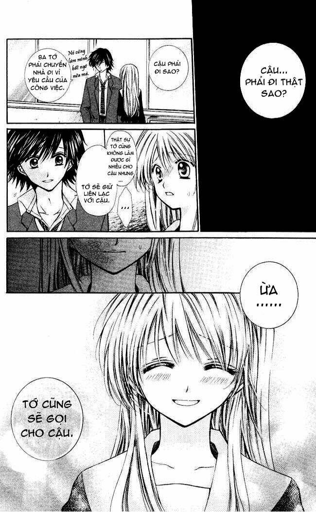 Tổng Hợp One Shot Chapter 296 - Trang 2