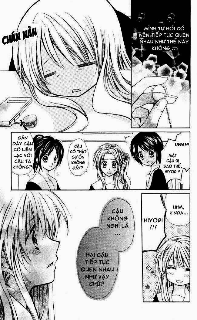 Tổng Hợp One Shot Chapter 296 - Trang 2