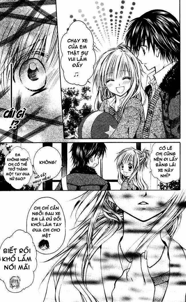 Tổng Hợp One Shot Chapter 296 - Trang 2