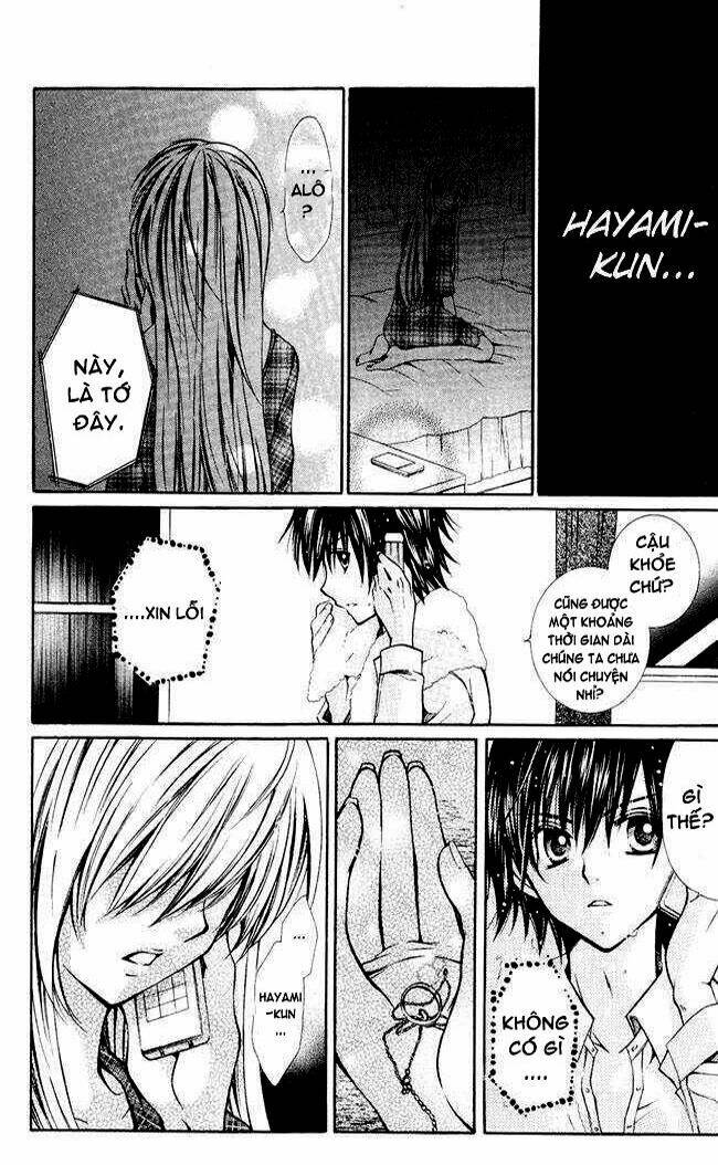 Tổng Hợp One Shot Chapter 296 - Trang 2