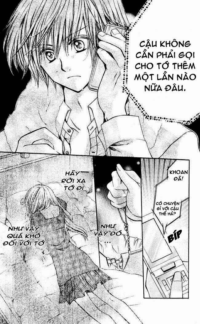 Tổng Hợp One Shot Chapter 296 - Trang 2