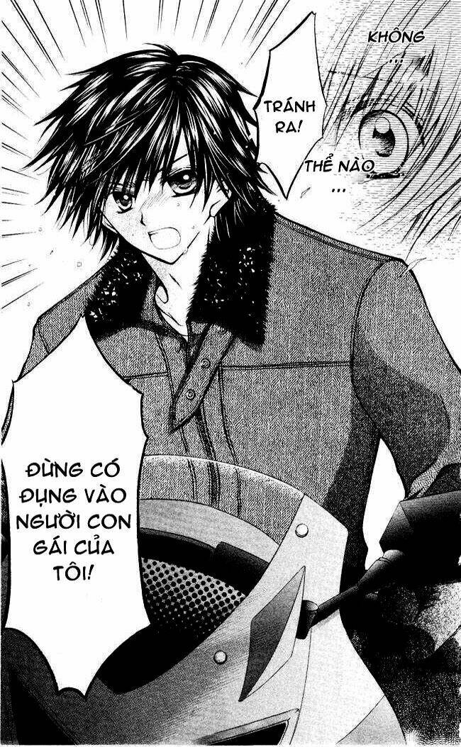 Tổng Hợp One Shot Chapter 296 - Trang 2