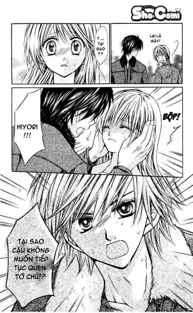 Tổng Hợp One Shot Chapter 296 - Trang 2