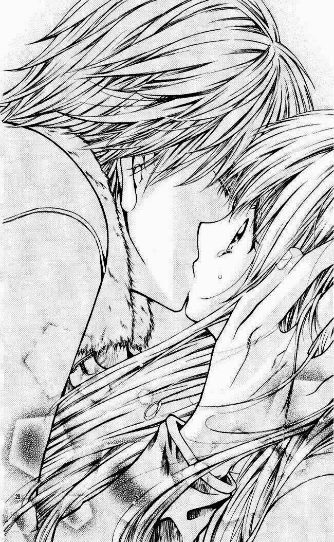 Tổng Hợp One Shot Chapter 296 - Trang 2