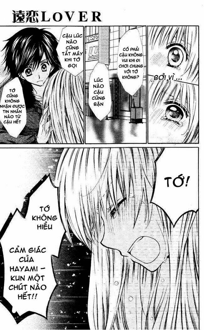 Tổng Hợp One Shot Chapter 296 - Trang 2