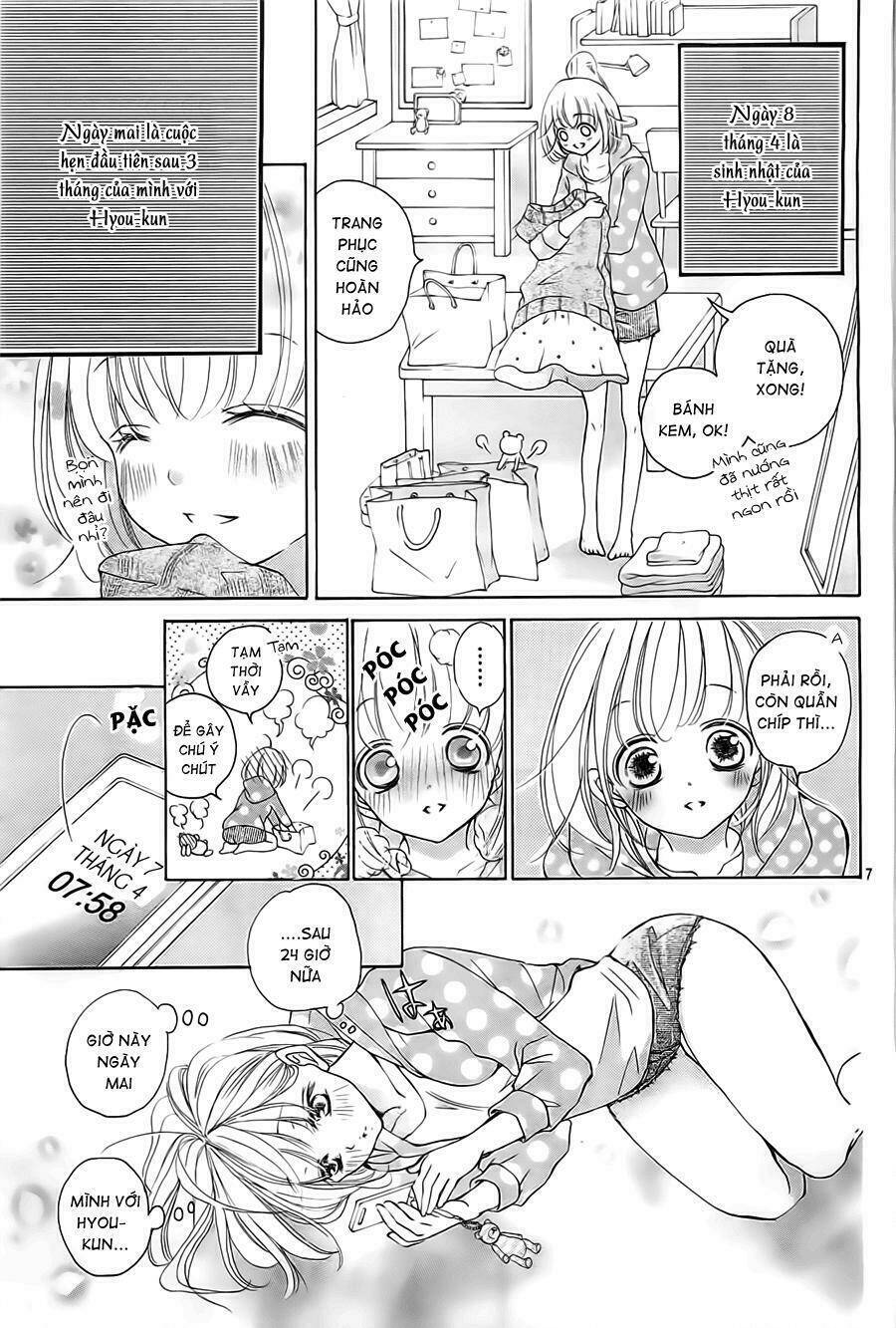 Tổng Hợp One Shot Chapter 297 - Trang 2