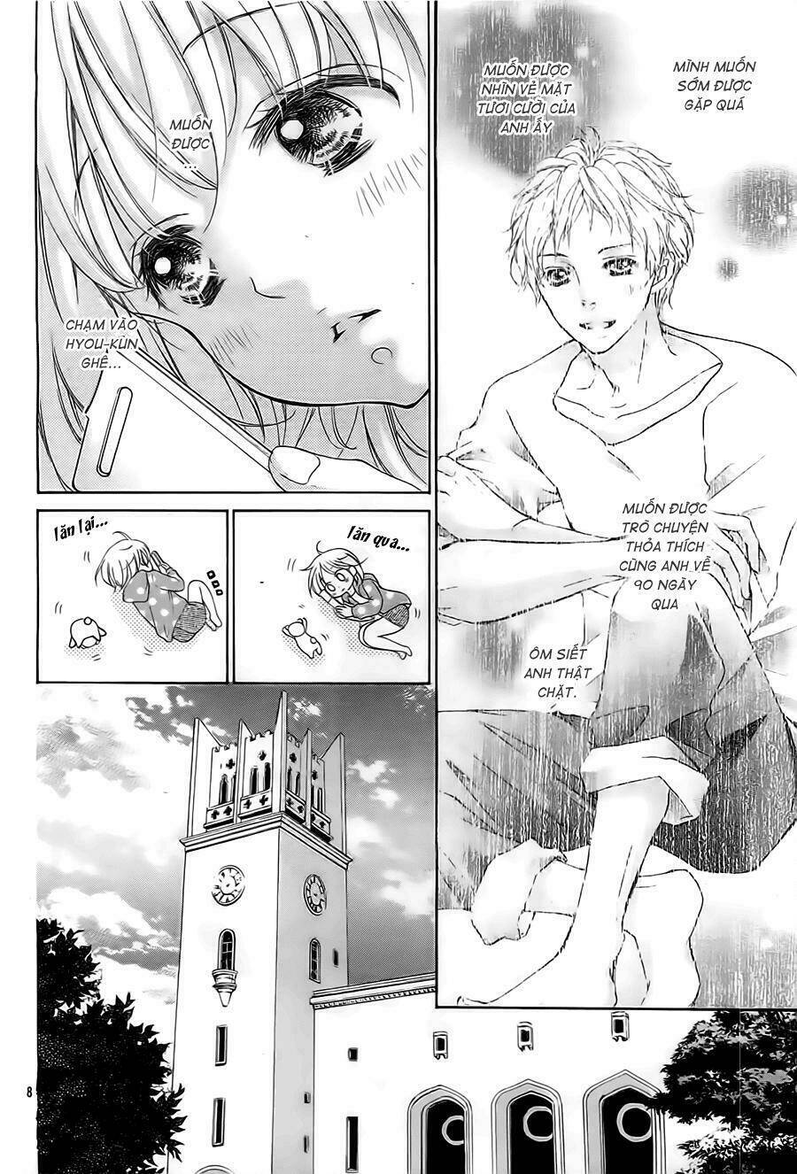 Tổng Hợp One Shot Chapter 297 - Trang 2